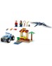 LEGO Jurassic Word Dominion 76943 Pteranodon Chase